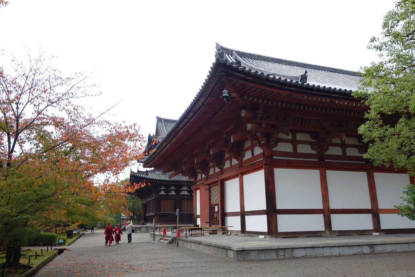 京都-東寺